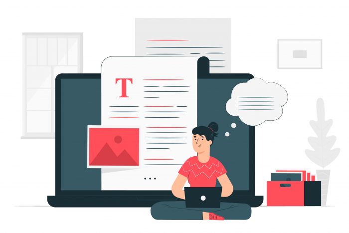 Tone of voice in email