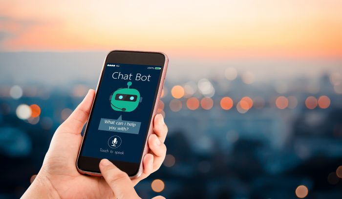 chatbot voor je website