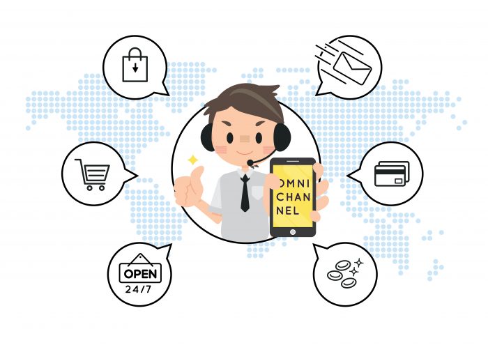 omnichannel strategie