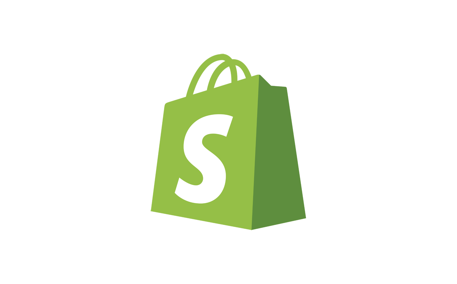 Trengo integratie: Shopify