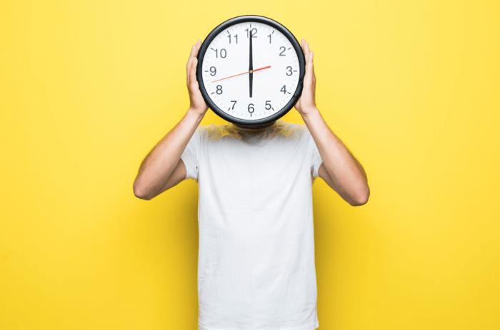 Manage je tijd om inbox zero te bereiken