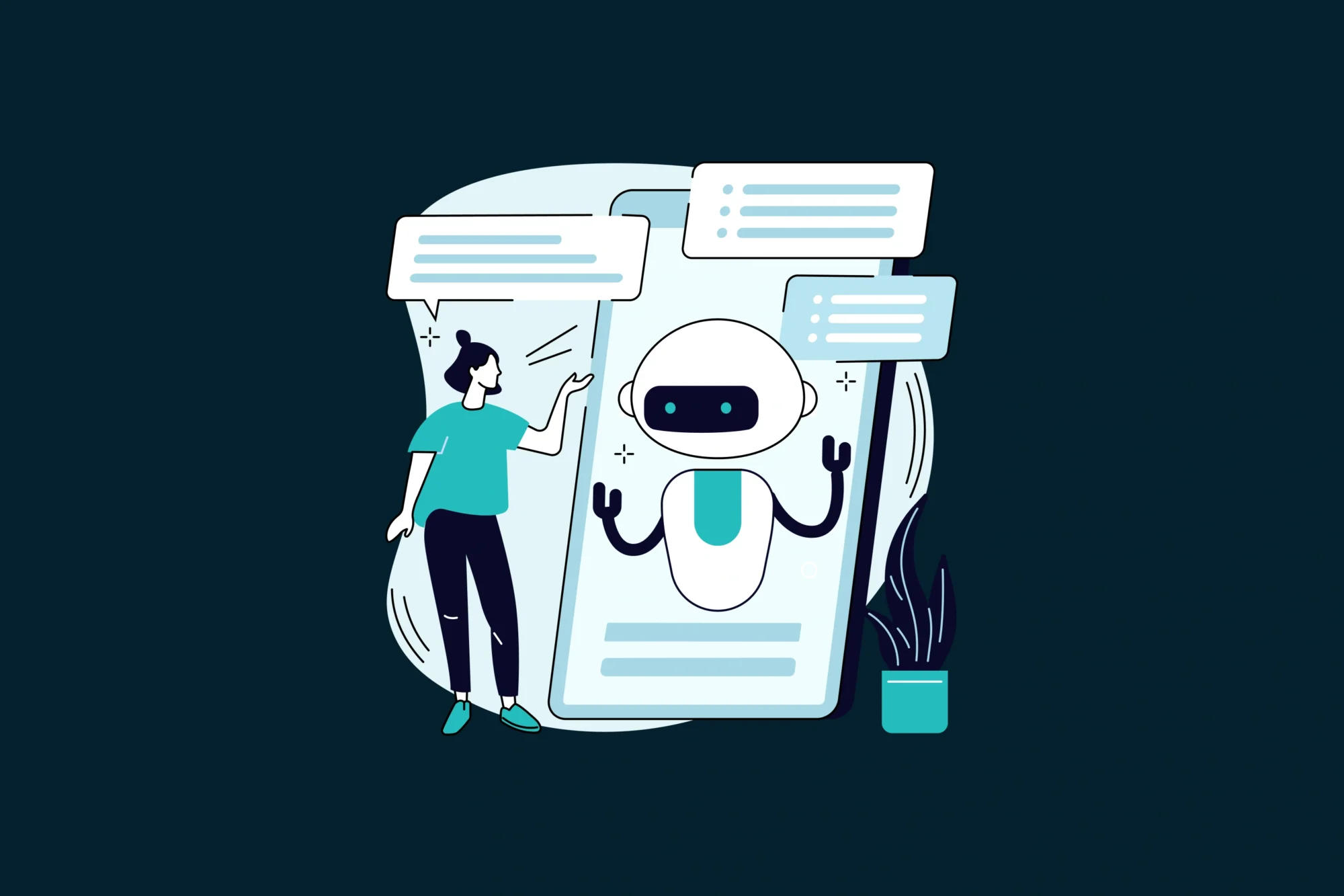 How to select your customer service automation software