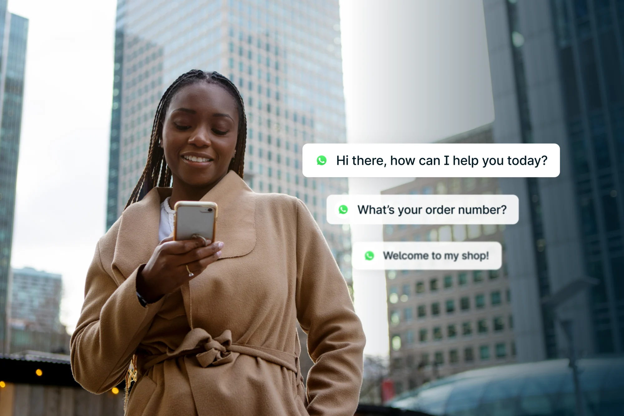 5 Inspiring WhatsApp Business Case Studies