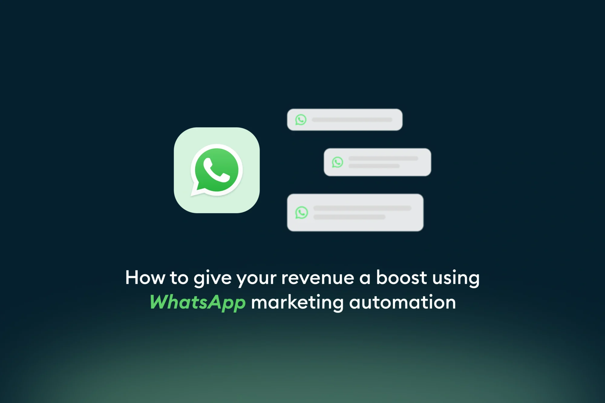 Klaviyo marketing automation