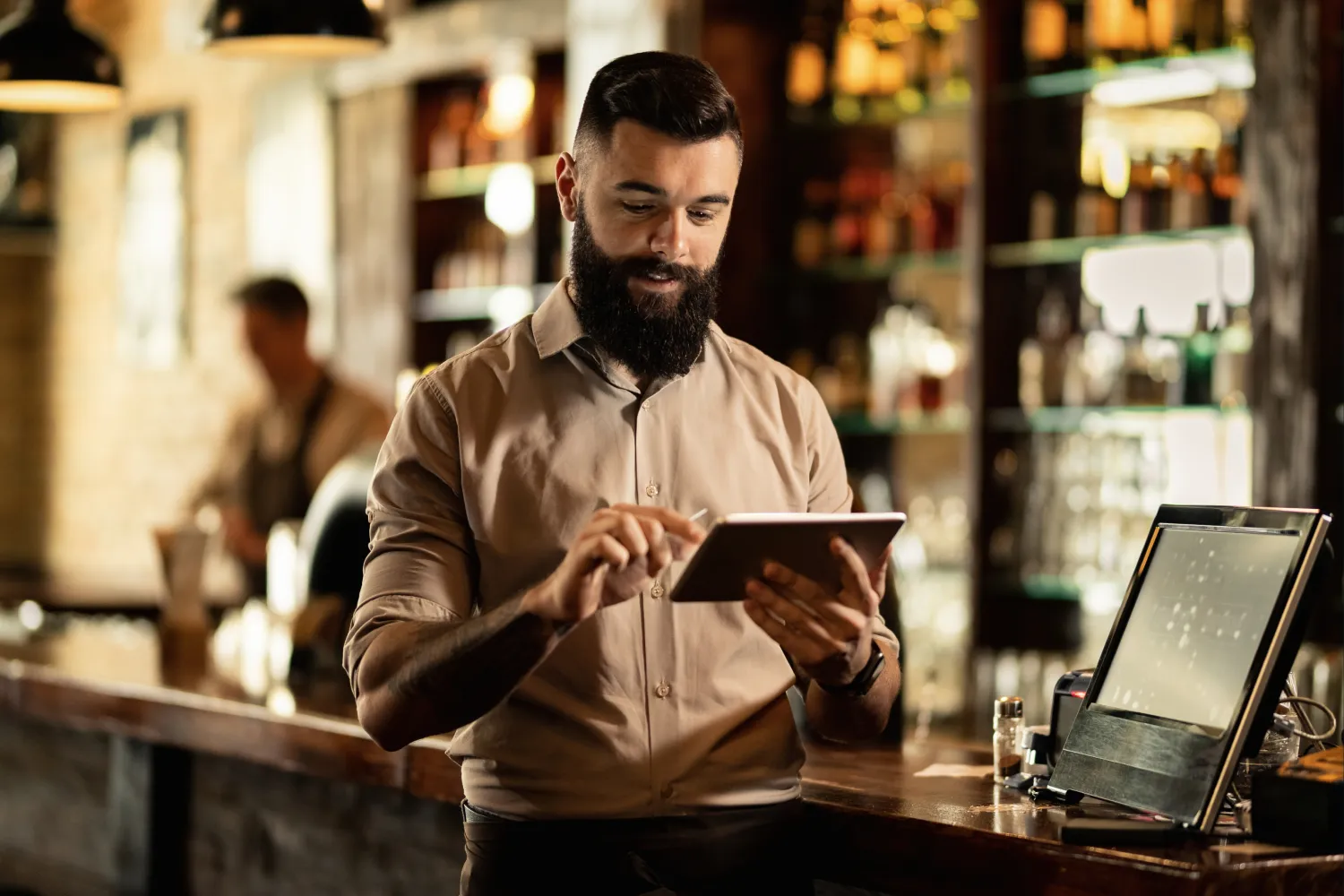 WhatsApp Business for restaurants