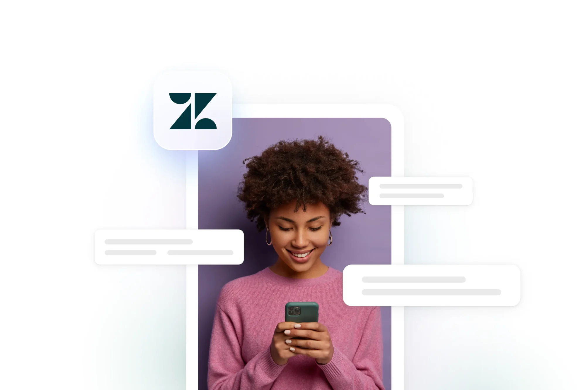 Zendesk alternatives