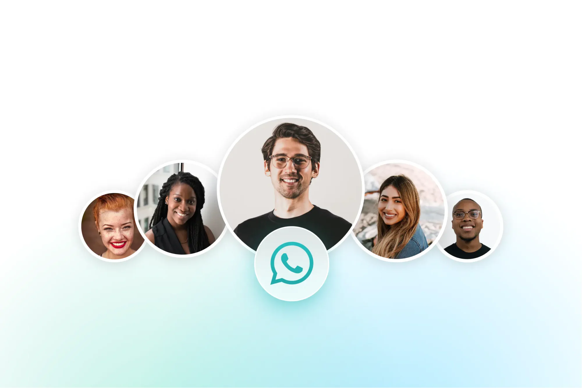 How to use WhatsApp Business with multiple users