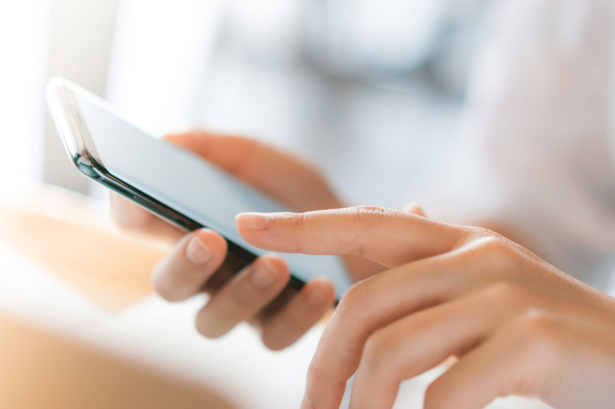 How to click to WhatsApp adds