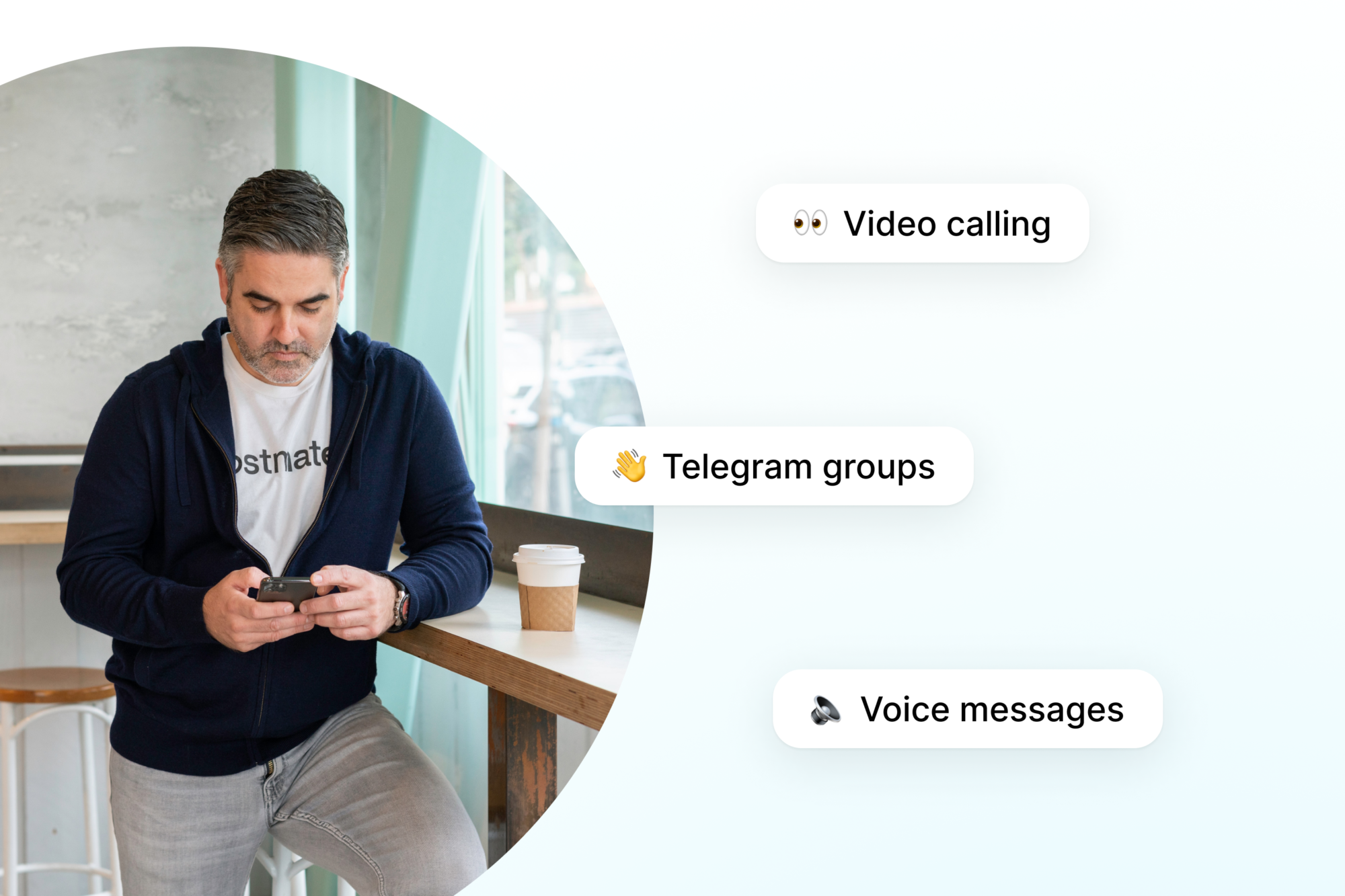 How to use Telegram as a customer service channel