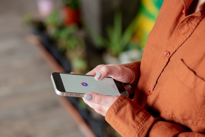 add Facebook Messenger to your website