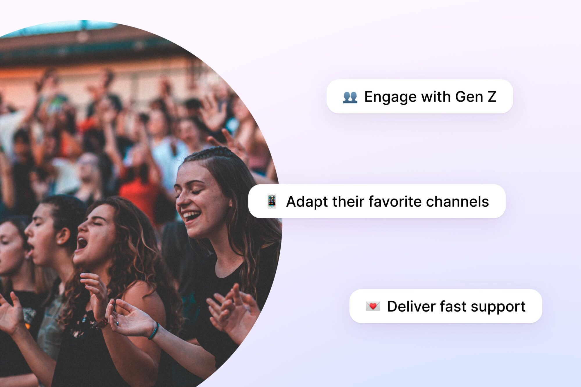 How to win Gen Z as your next e-commerce customer