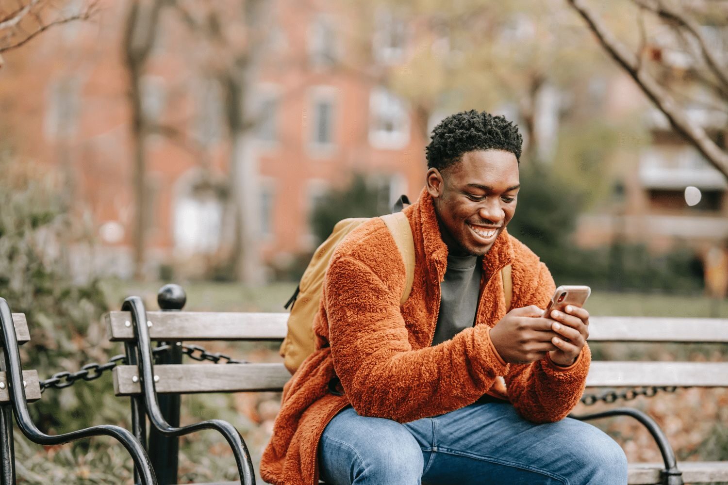 WhatsApp Business advertising message samples