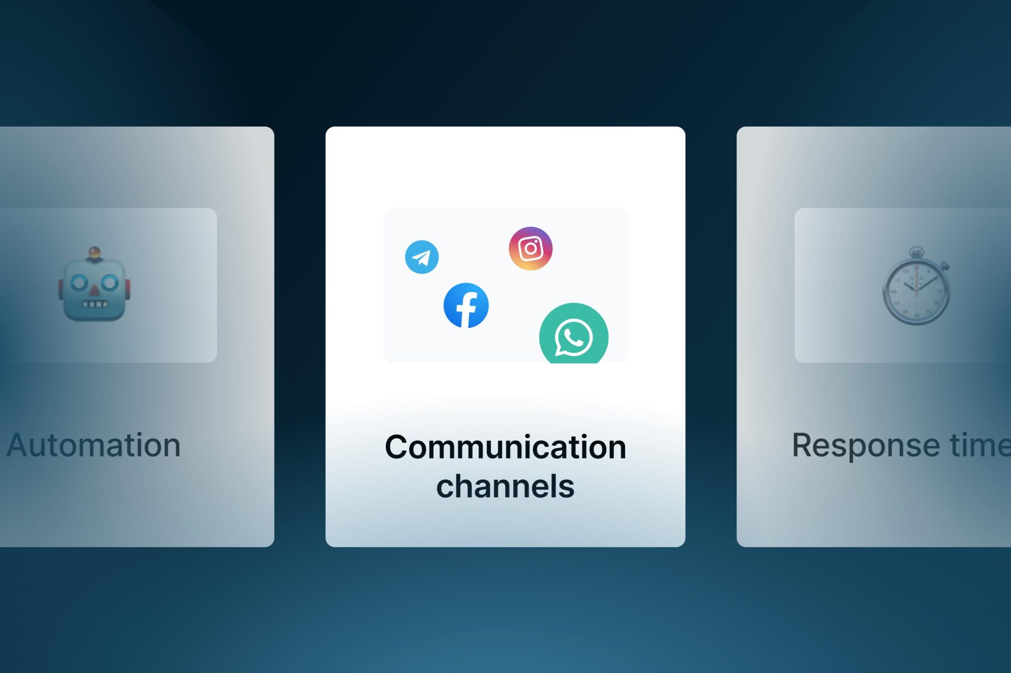 How have Customer expectations have changed for e-commerce