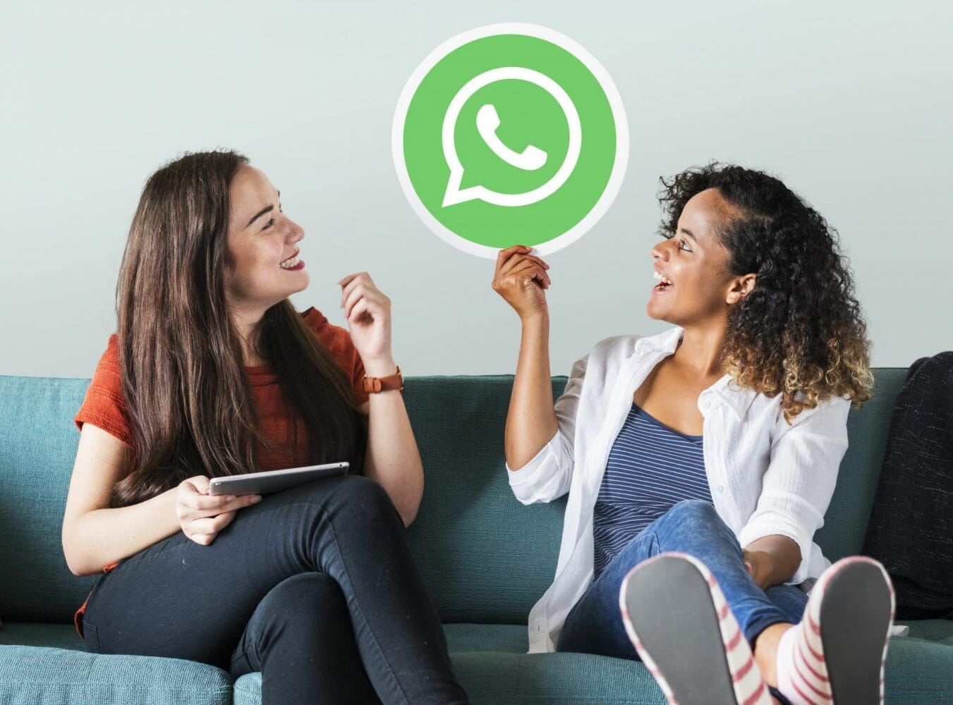 WhatsApp Business multiple users