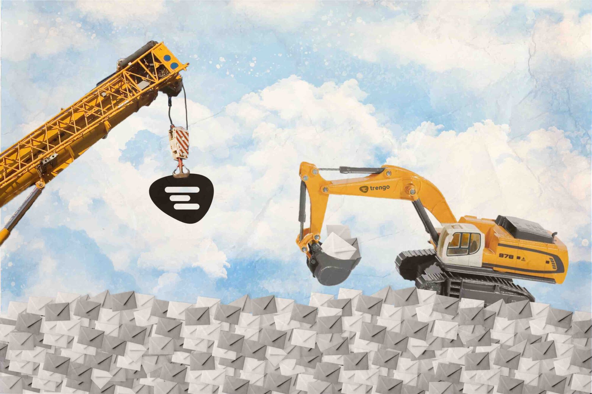 replacing internal emails