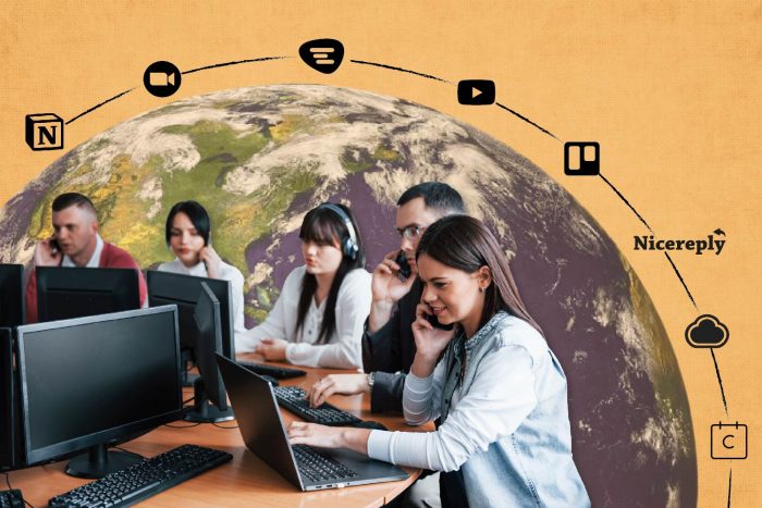 customer service tools