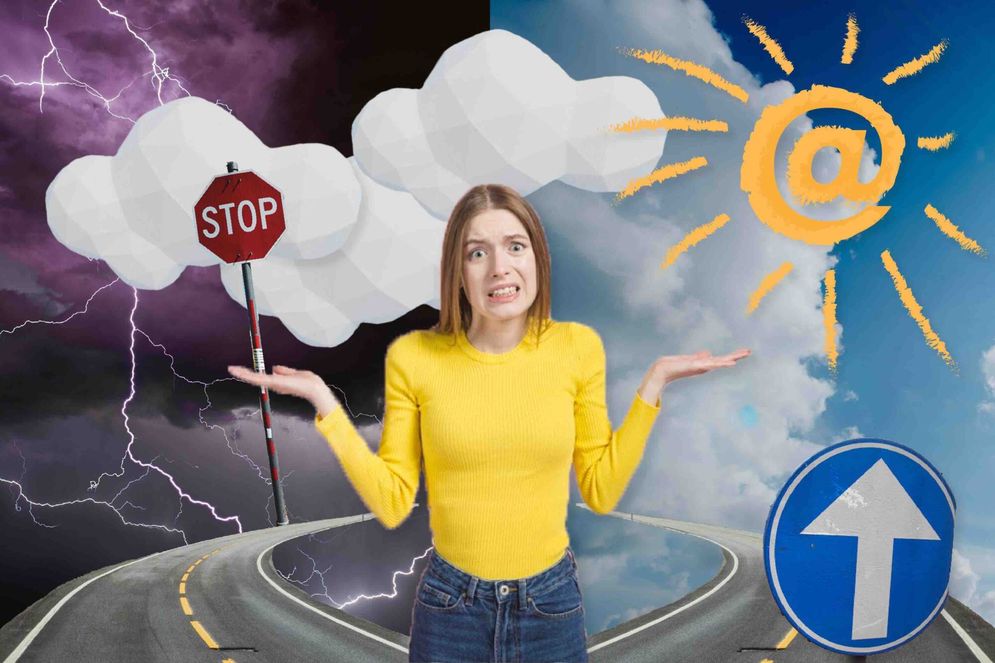 email shared inbox for teams