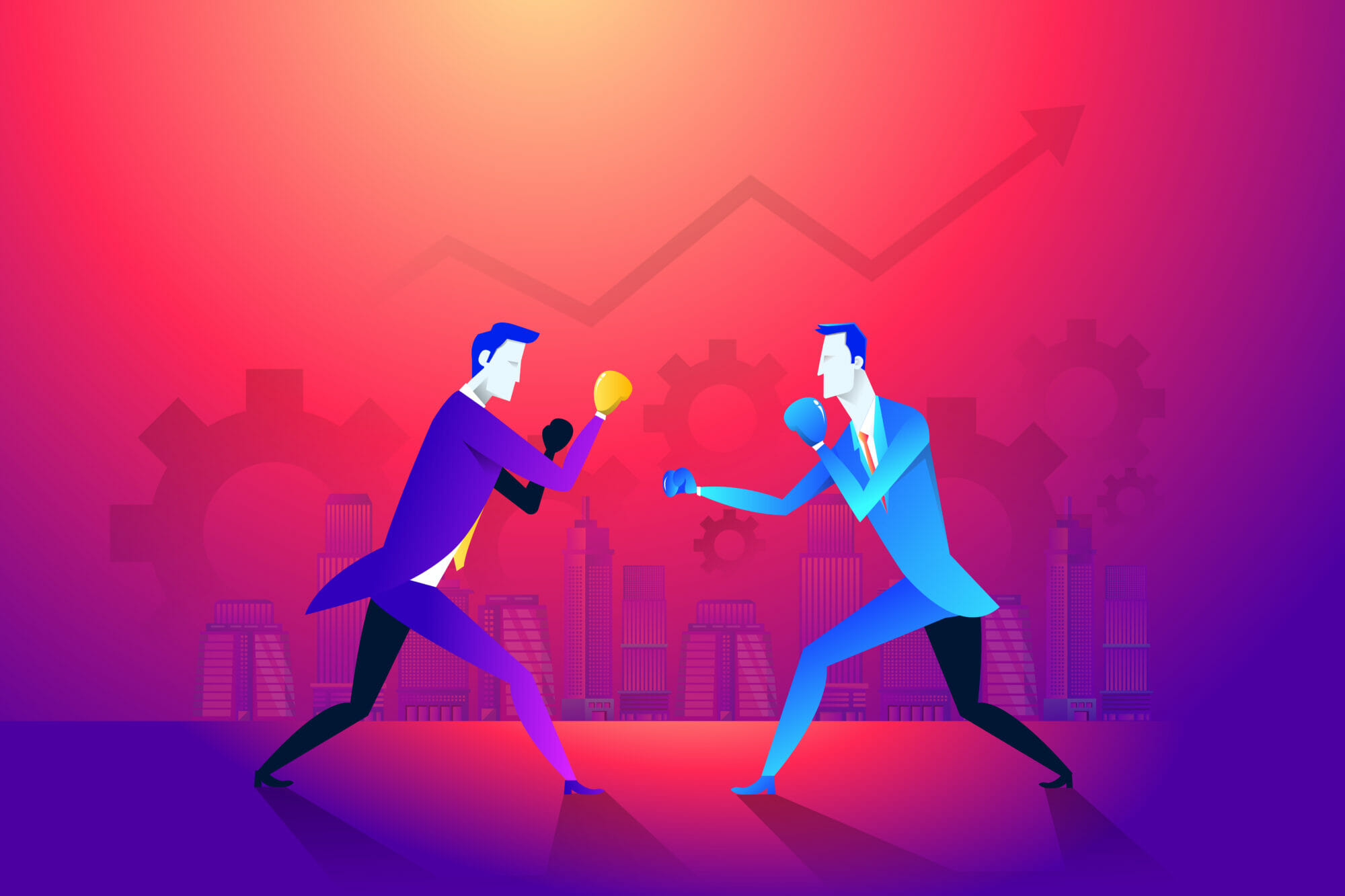 Zendesk vs Salesforce