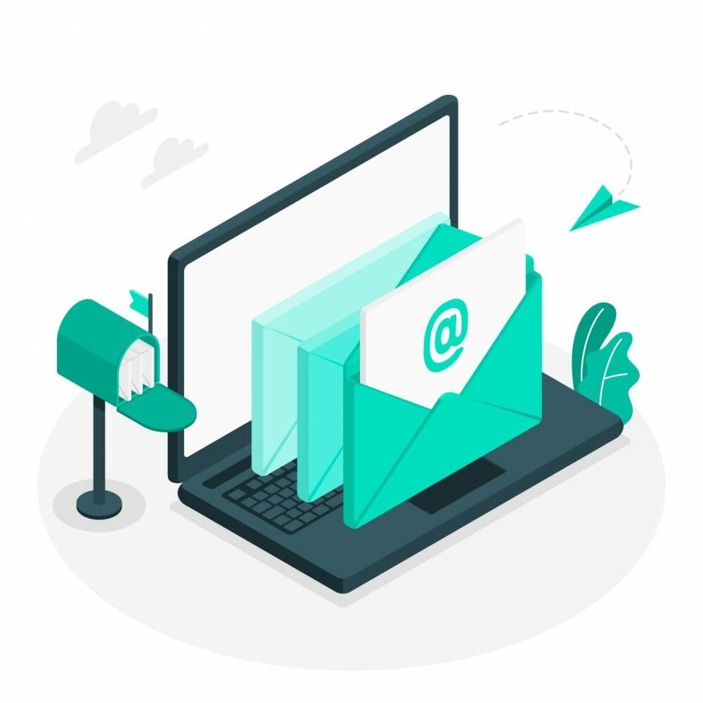 business email best practice