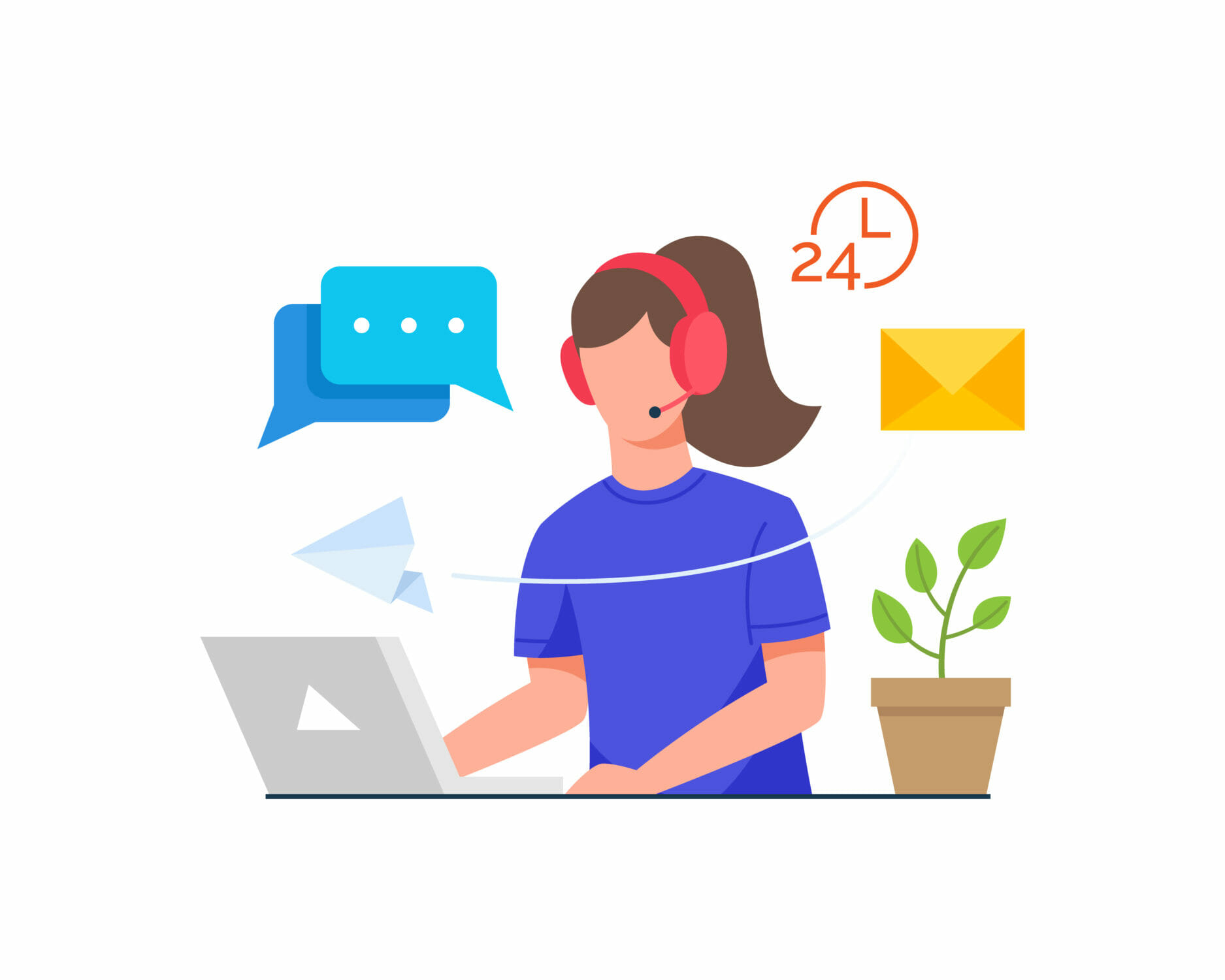 add live chat to website