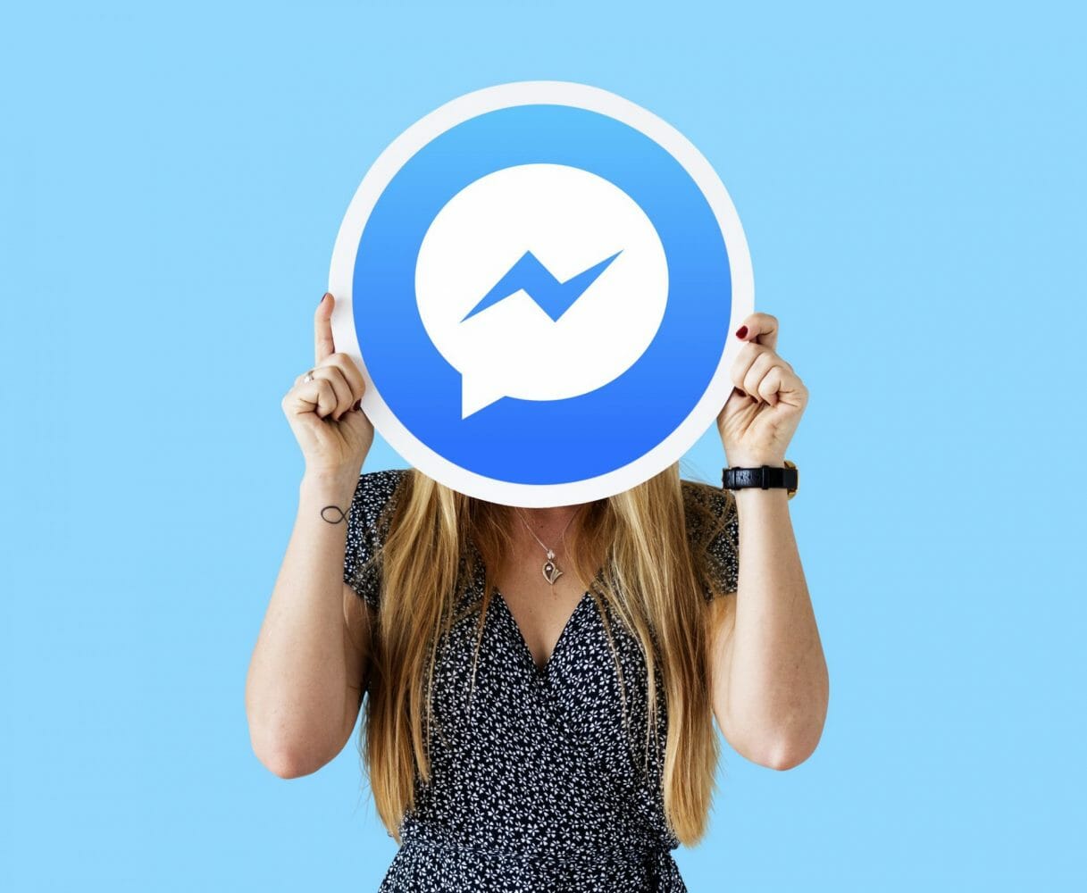 Facebook Messenger implements the 24-hour rule