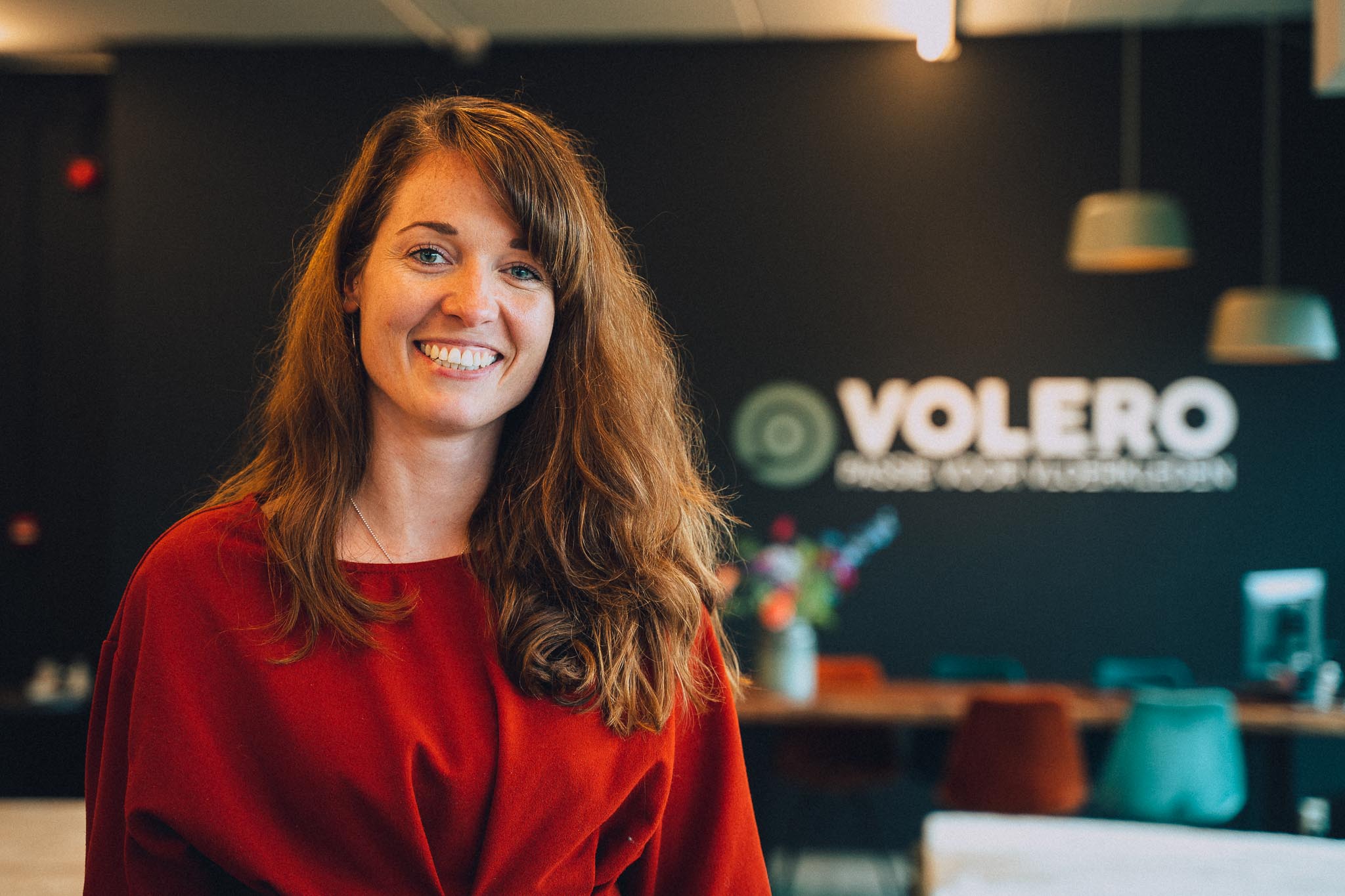 Gwenda Miog by Volero