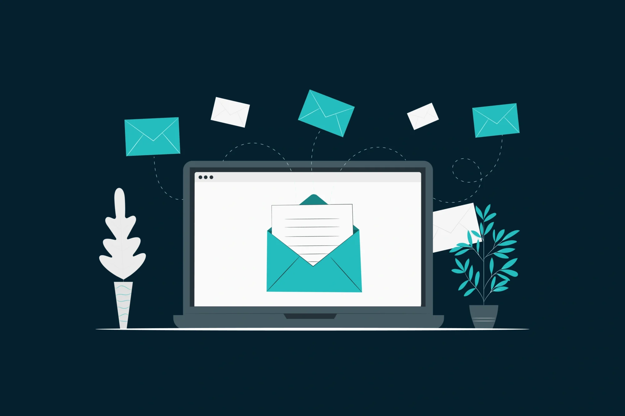 Outlook alternatives