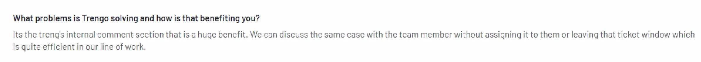 ticketing system software