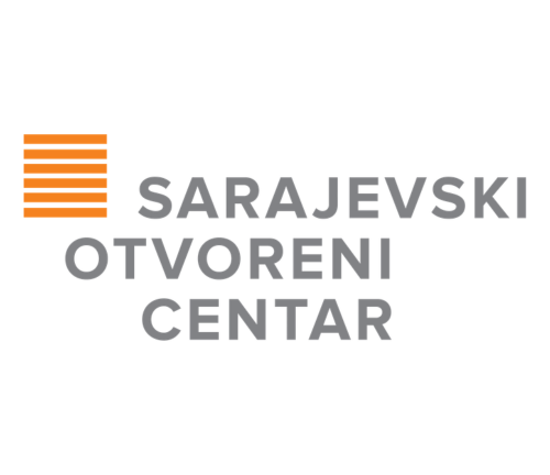 Sarajevo Open Centre