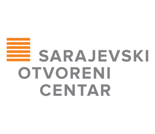 Sarajevo Open Centre