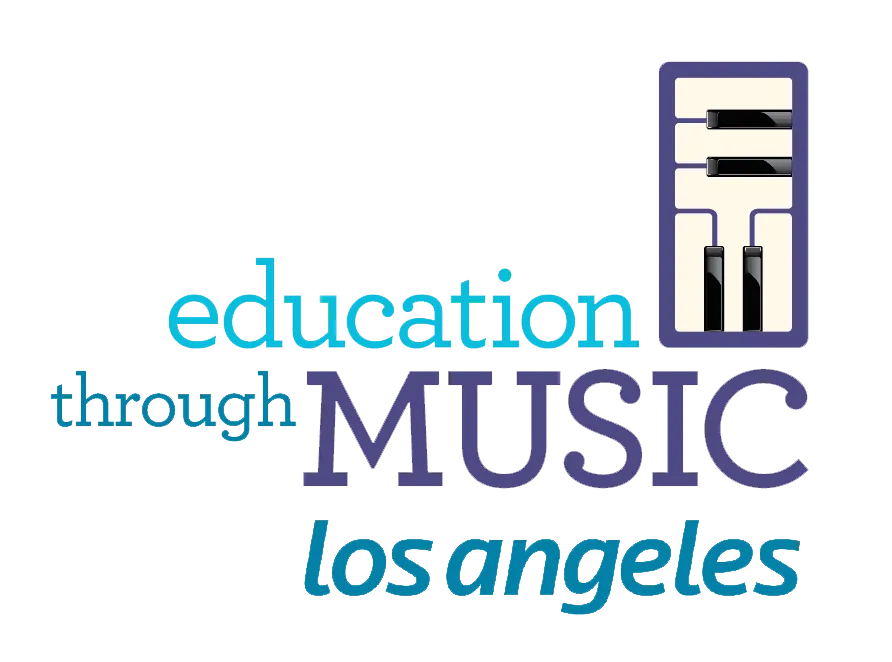 Education Through Music - Los Angeles