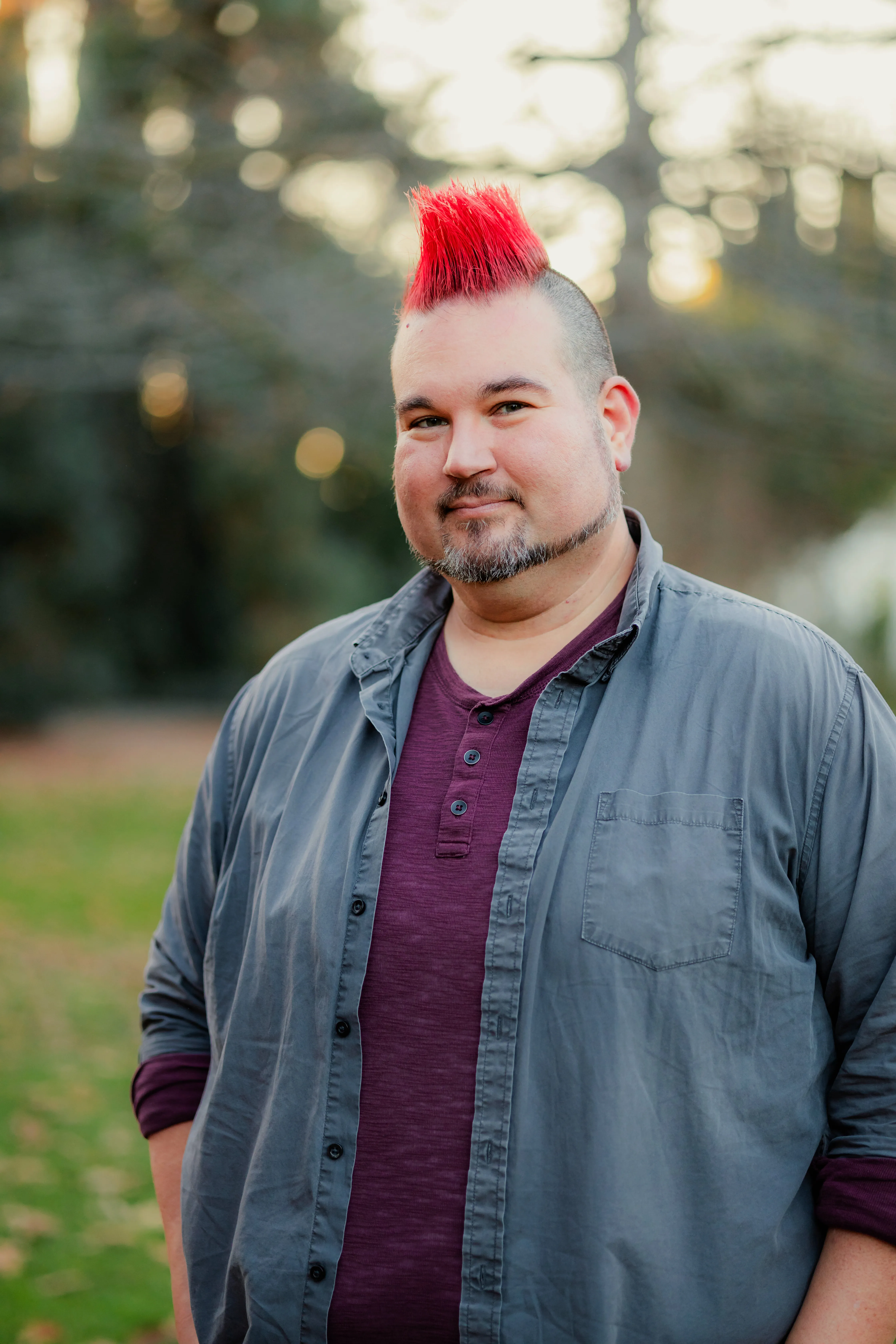 Aaron Matthew Kaiser