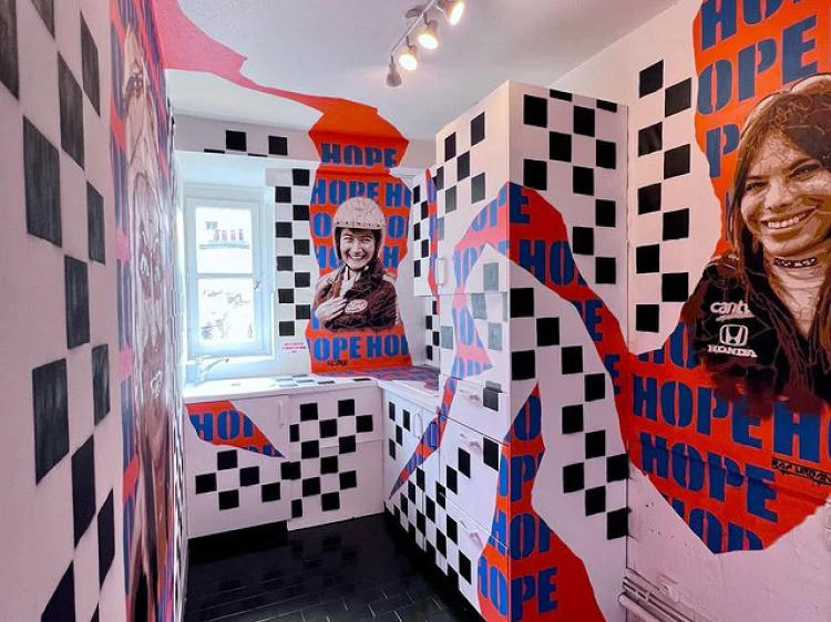 Roadmap Visite privée paris exposition