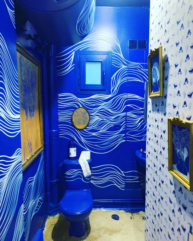 Roadmap Visite privée paris exposition