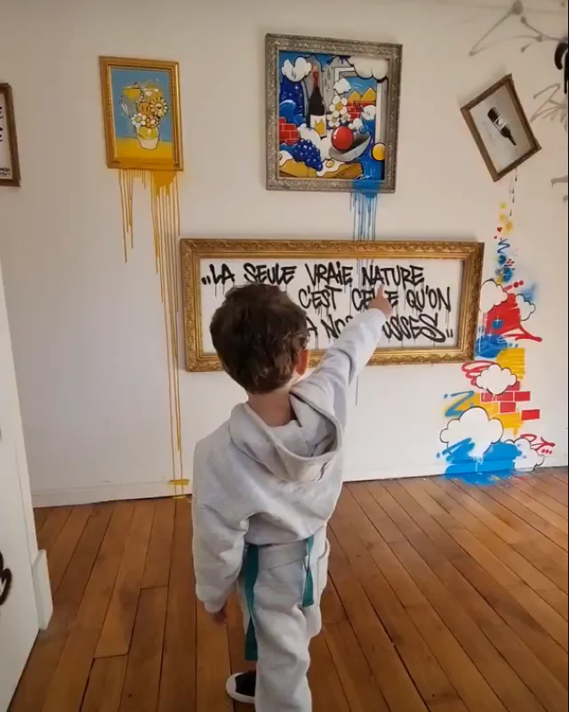 Roadmap Visite privée paris exposition