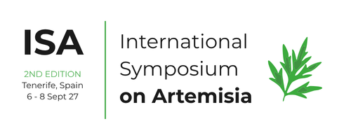 ISA II - International Symposium on Artemisia - Tenerife 2027
