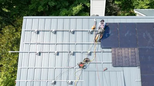 Cenvar Solar