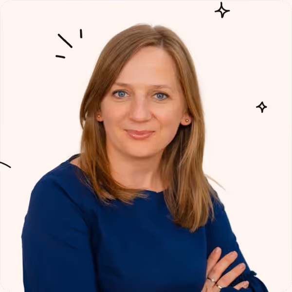 Jolanta Nowicka – Dyrektor w Go Montessori Słomin