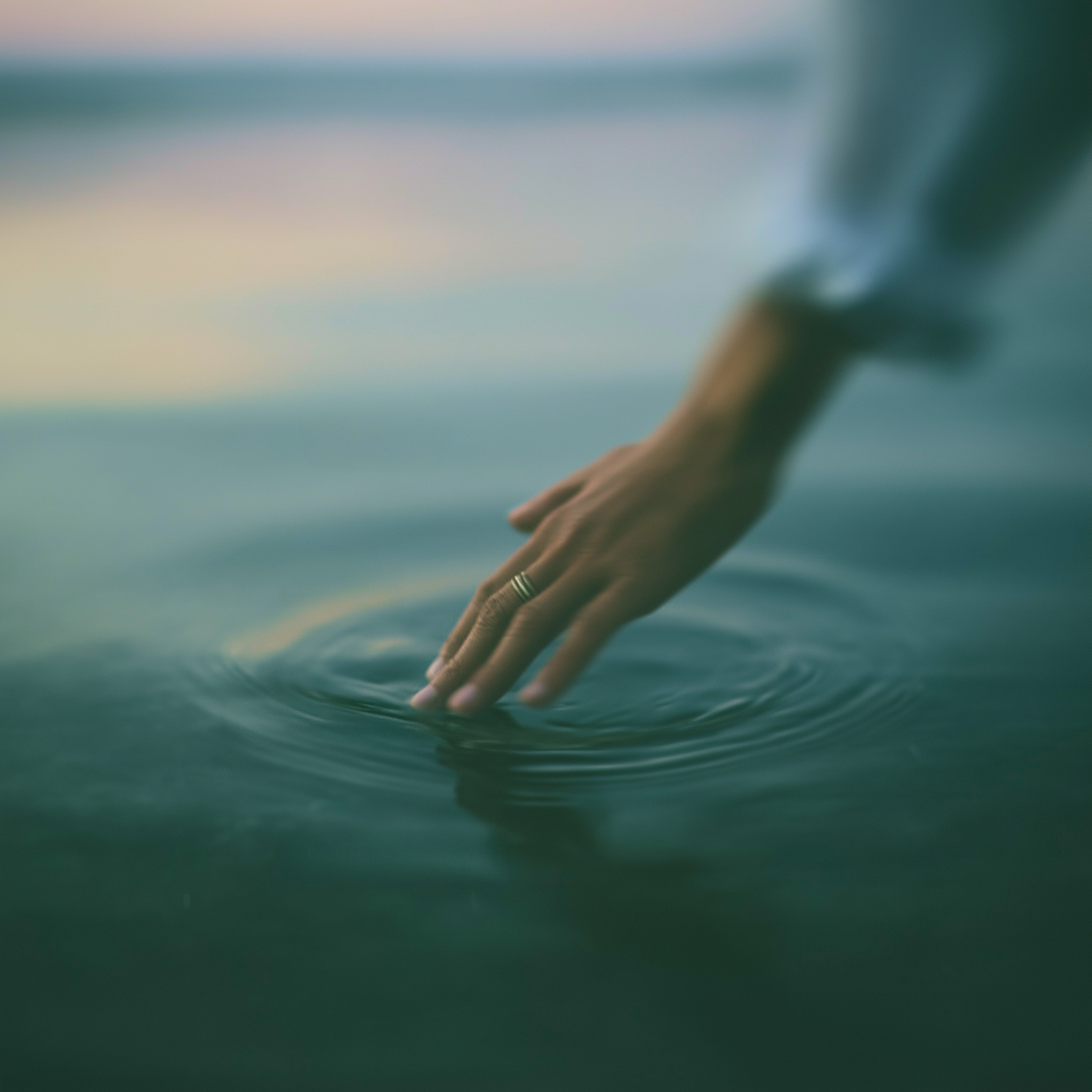 Relationships journal article about codependency and genuine care by Jess Coleman