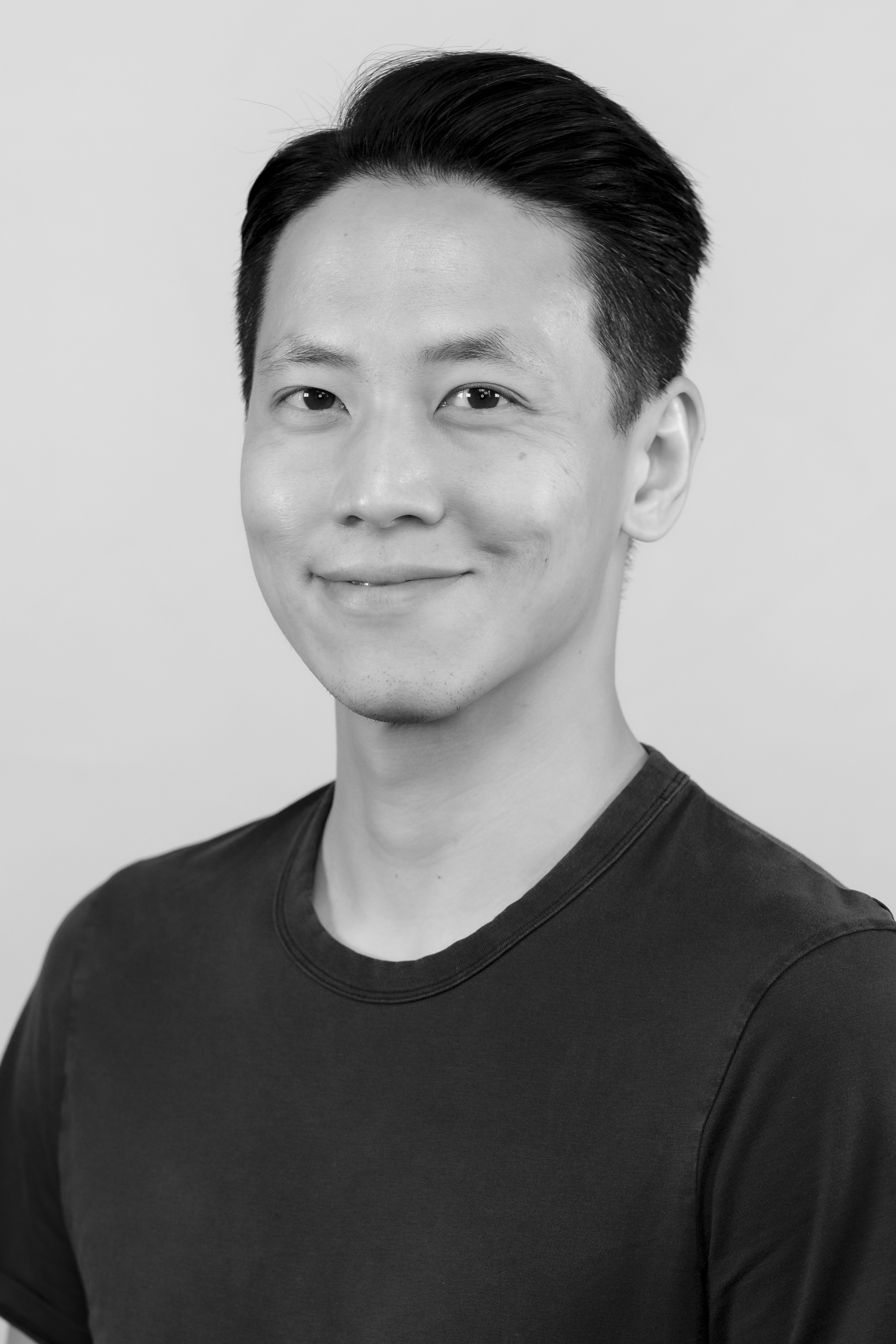 Aaron Ko