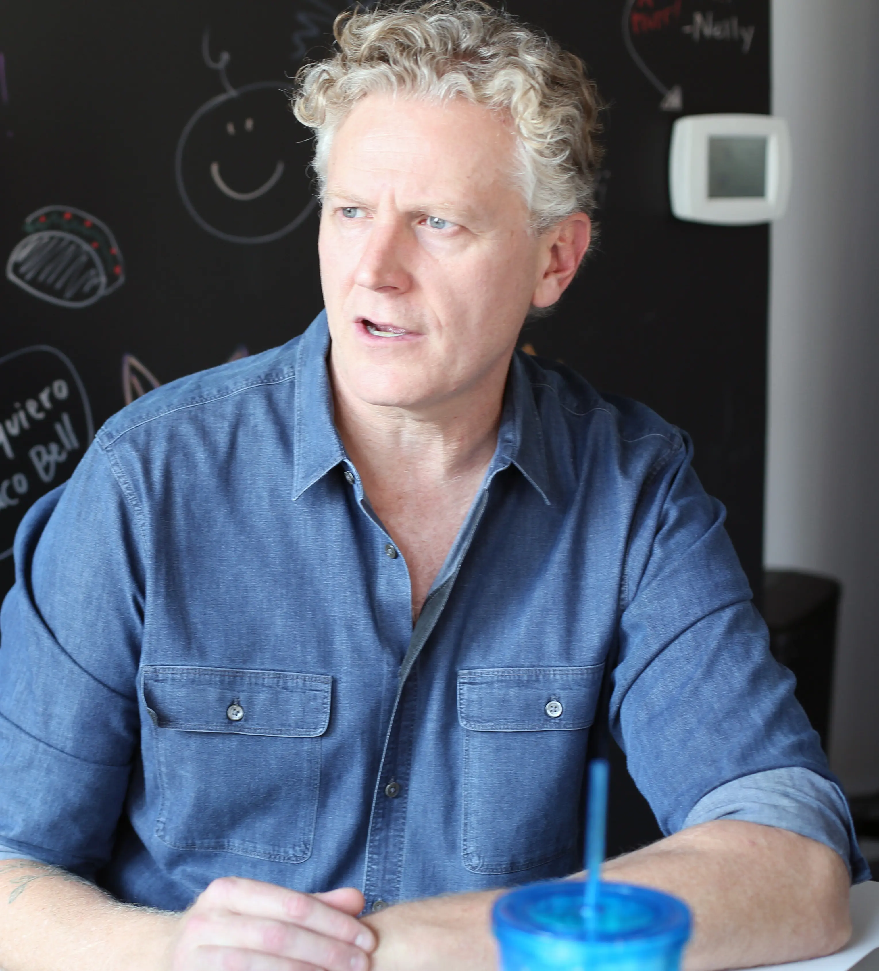Adam Sands