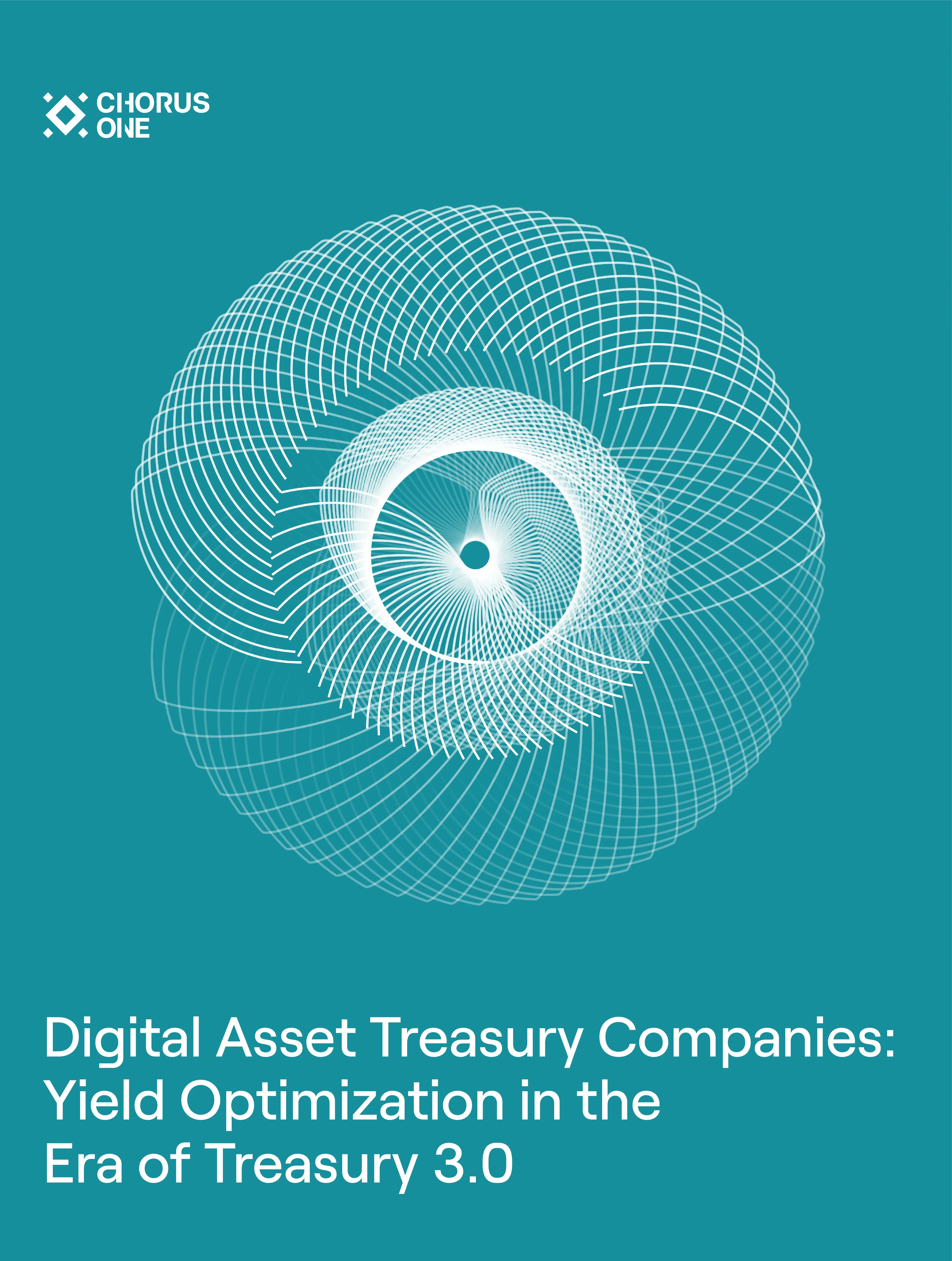 Digital Asset Treasury Companies