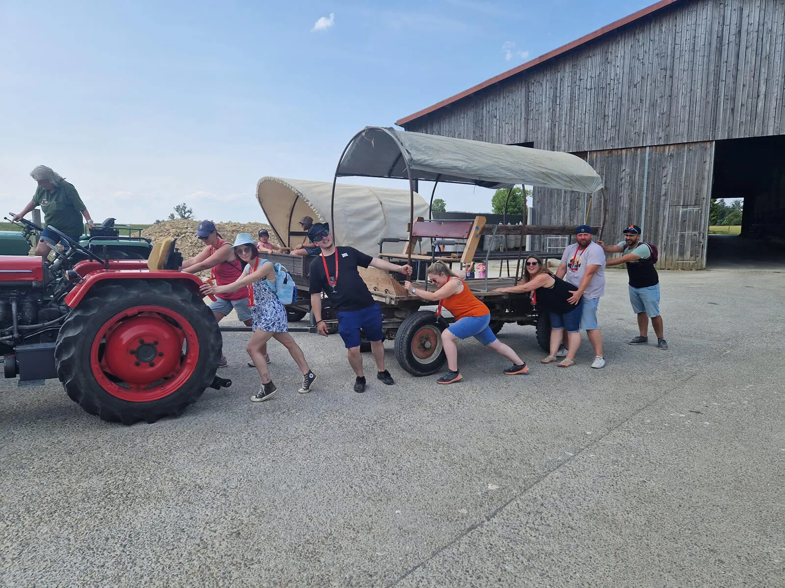 Lauréats du concours photo 2023