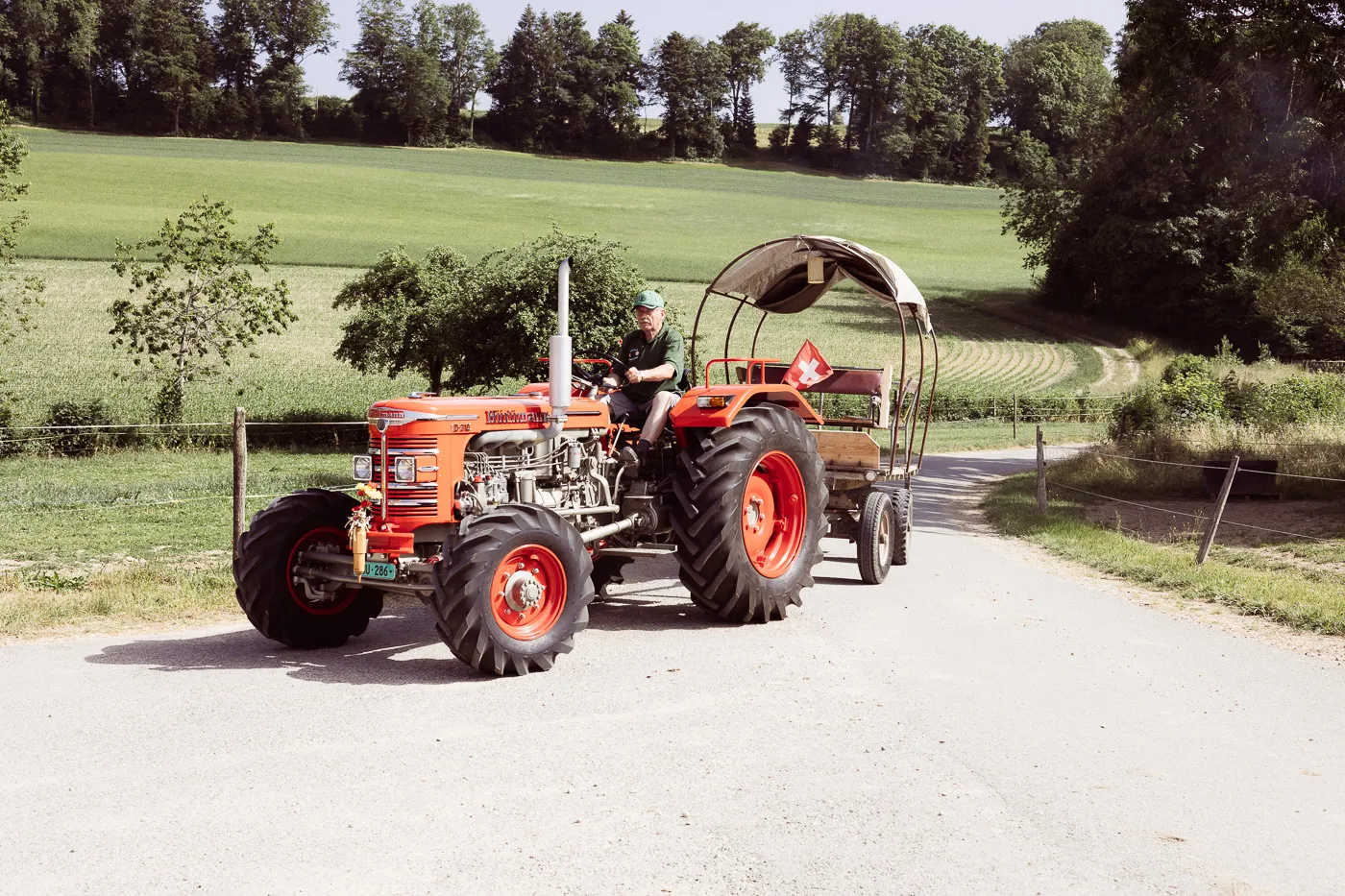 Navettes gratuites du Sentier Gourmand