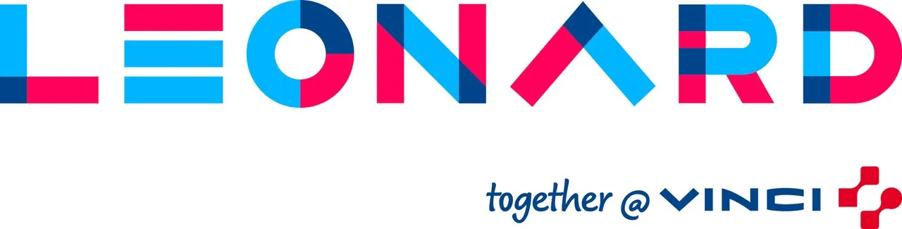 Leonard logo, Vinci’s innovation platform