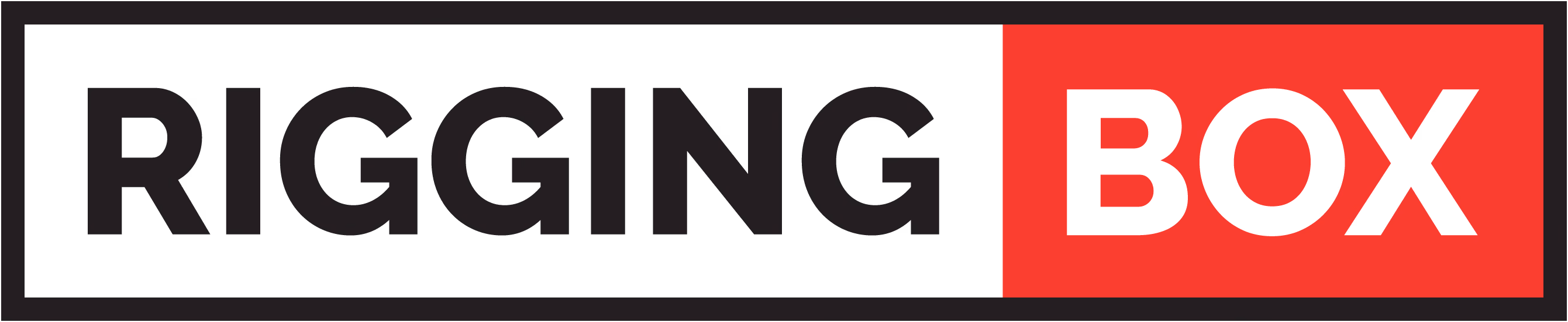 Rigging Box Logo