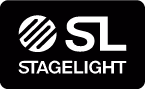 Stagelight logo