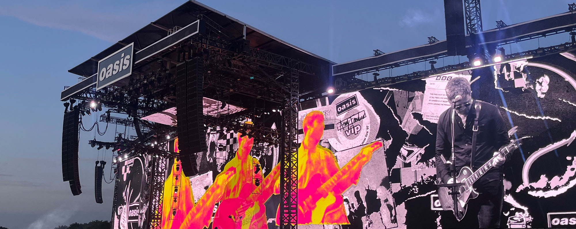 ATK Audiotek Building in Valencia, California