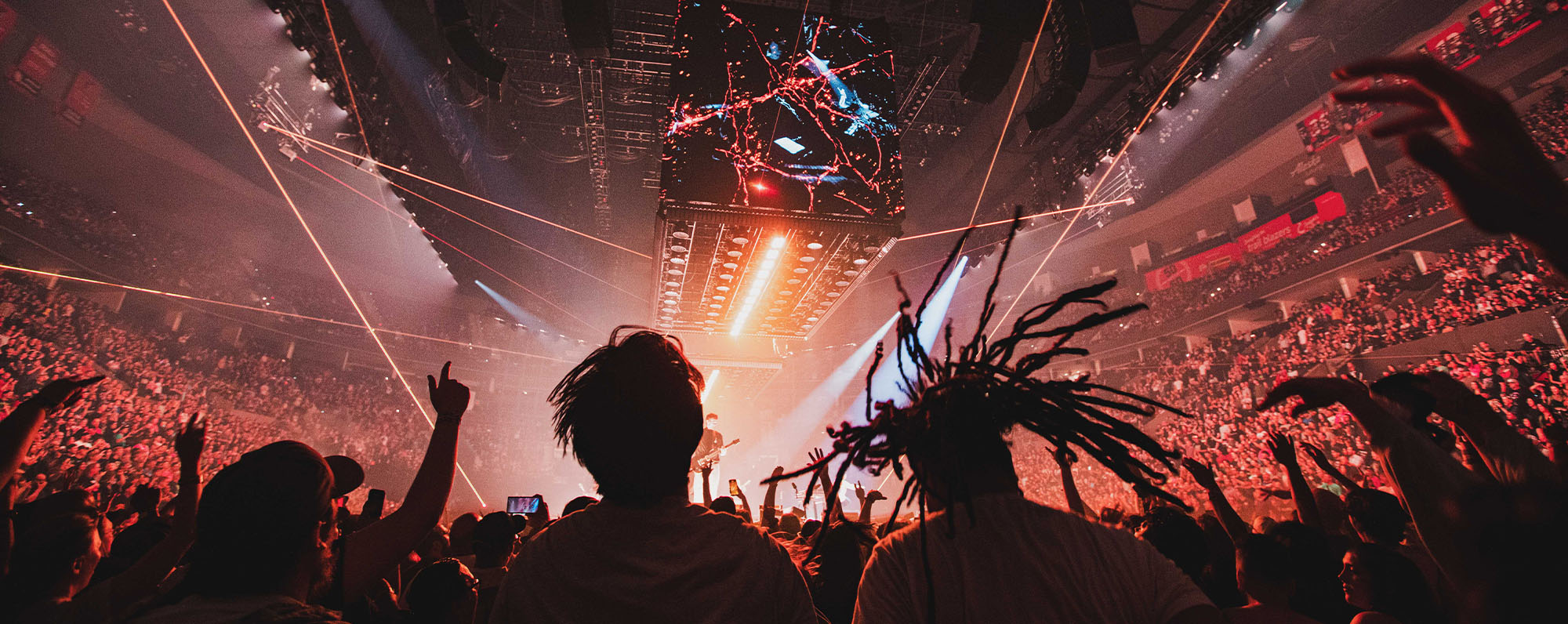 ATK Audiotek Building in Valencia, California