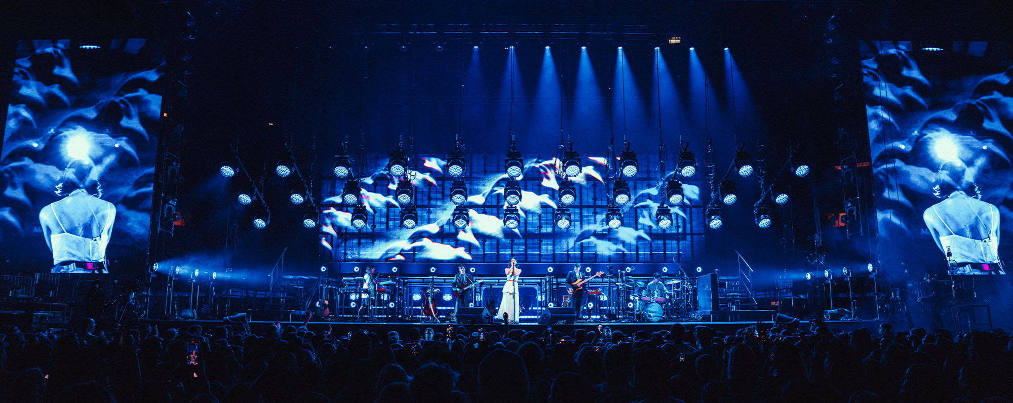 ATK Audiotek Building in Valencia, California